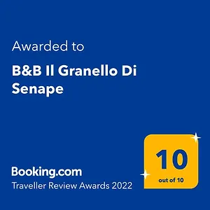 Il Granello Di Senape Bed & Breakfast