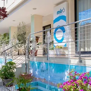 Hotel Miro