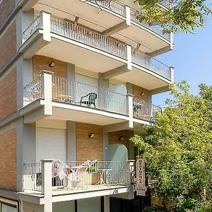 Aparthotel Neri